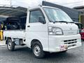 2012 Daihatsu Hijet Truck