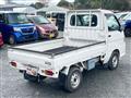 2012 Daihatsu Hijet Truck