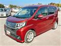 2015 Daihatsu Move Custom