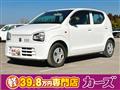 2018 Suzuki Alto