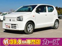2018 Suzuki Alto