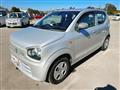 2018 Suzuki Alto