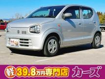 2018 Suzuki Alto