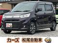 2013 Suzuki Wagon R