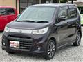 2013 Suzuki Wagon R