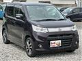 2013 Suzuki Wagon R