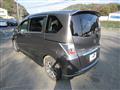 2013 Honda Freed