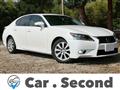 2012 Lexus GS