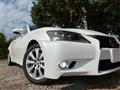2012 Lexus GS