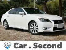 2012 Lexus GS