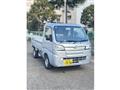 2018 Daihatsu Hijet Truck