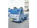 2018 Daihatsu Hijet Truck