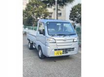 2018 Daihatsu Hijet Truck