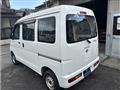 2015 Daihatsu Hijet Cargo