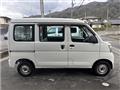 2015 Daihatsu Hijet Cargo