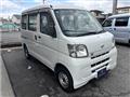 2015 Daihatsu Hijet Cargo