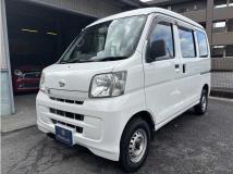 2015 Daihatsu Hijet Cargo