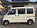 2014 Daihatsu Hijet Cargo