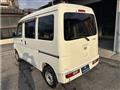 2014 Daihatsu Hijet Cargo