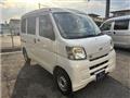 2014 Daihatsu Hijet Cargo