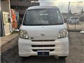 2014 Daihatsu Hijet Cargo