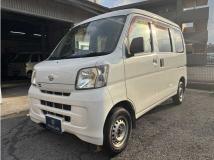 2014 Daihatsu Hijet Cargo