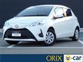 2018 Toyota Vitz