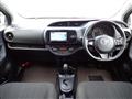 2018 Toyota Vitz
