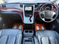 2009 Toyota Alphard G