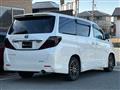 2009 Toyota Alphard G