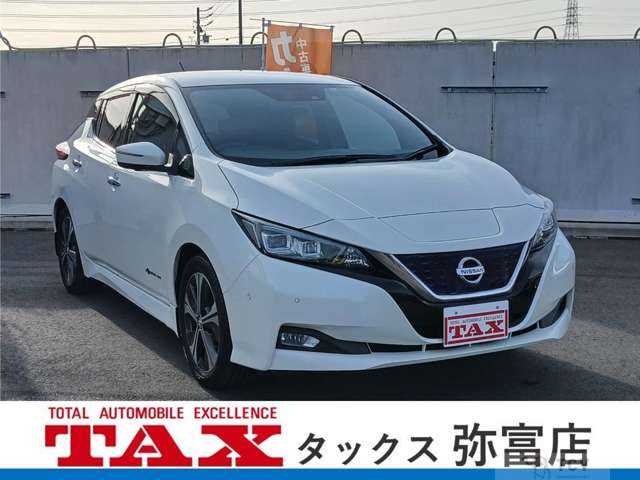 2018 Nissan Nissan Others