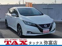 2018 Nissan Nissan Others