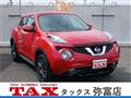 2014 Nissan Juke