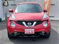 2014 Nissan Juke