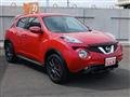 2014 Nissan Juke