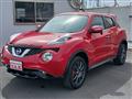 2014 Nissan Juke
