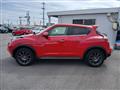 2014 Nissan Juke