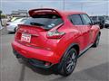 2014 Nissan Juke