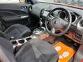 2014 Nissan Juke