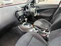 2014 Nissan Juke