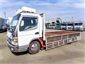 2003 Mitsubishi Canter