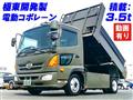 2011 Hino Hino Others
