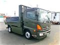 2011 Hino Hino Others
