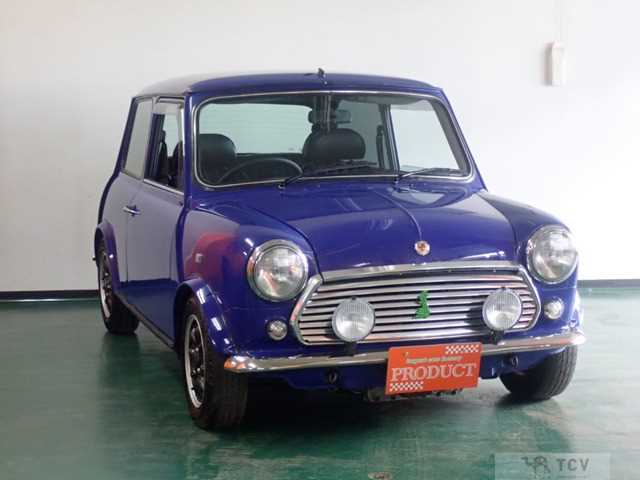 1998 Rover Mini