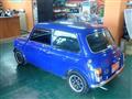 1998 Rover Mini