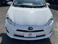 2014 Toyota AQUA
