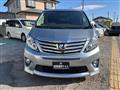 2013 Toyota Alphard G