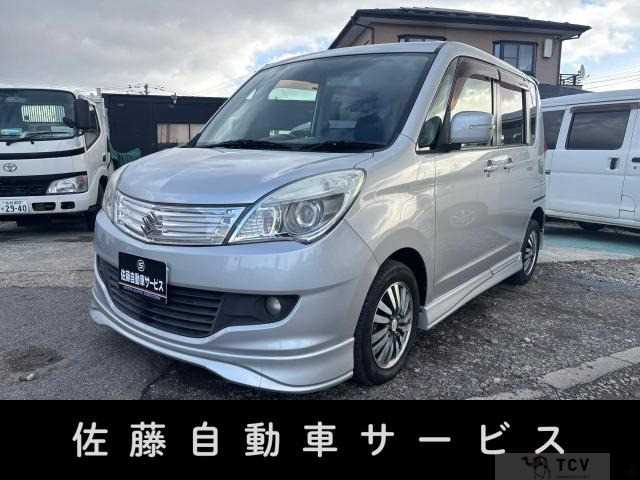 2011 Suzuki Suzuki Others