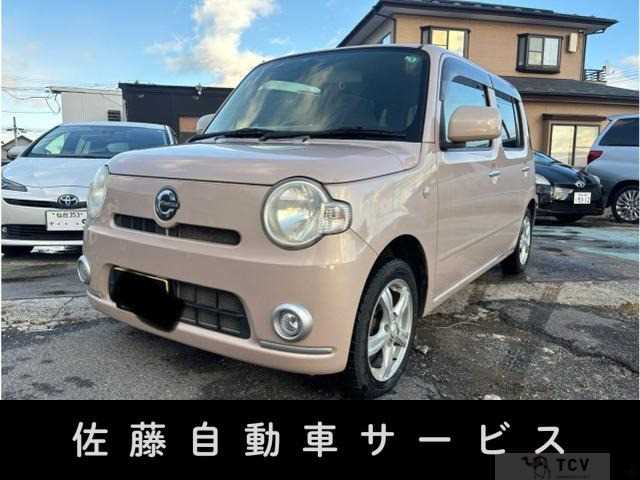 2011 Daihatsu MIRA COCOA