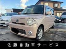 2011 Daihatsu MIRA COCOA